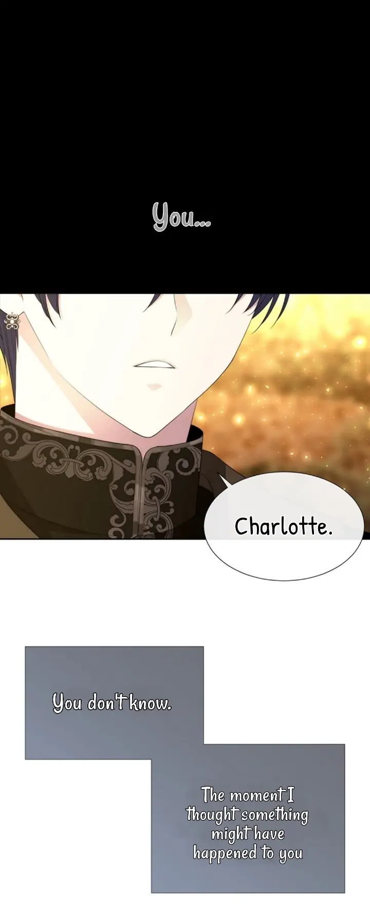 Charlotte Has Five Disciples Chapter 142 15